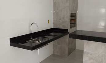 Imagem 7: Maria Inês - Vila Brasília - Casa Setor Maria Inês 3 Quartos (1Suite) Proximo Vila Brasili