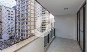 Imagem: Apartamento para venda possui 106 metros