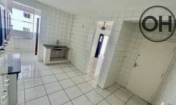 Imagem 6: Apartamento com 2 dormitórios à venda, 82 m² por R$ 350.000 - Aldeota - Fortaleza/CE