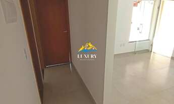 Imagem 7: Casa 3 quartos - 1 Suíte - Lavabo - Jardim todos os santos - Senador Canedo-Go