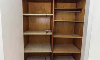 Imagem 6: LOCAÇÃO PINHEIROS APTO 1 DORM. 1 BANHEIRO 1VAGA COMPACTO E BEM LOCALIZADO EM PINHEIROS