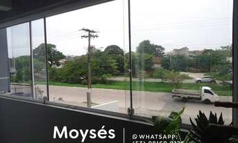 Imagem 7: Encantador Apartamento À Venda Na Zona Norte De Pelotas - Ed. Piazza D'Itália