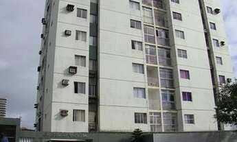 Imagem 2: EXCEELNTE APT REFORMADO / VARANDA / ANDAR ALTO