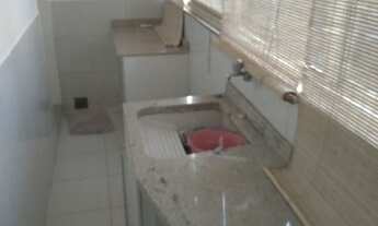 Imagem 7: APARTAMENTO DE 3 QUARTOS 1 SUITE 1 VAGA, DCE BEM LOCALIZADO E REFORMADO