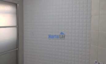 Imagem 7: Apartamento com 2 dormitórios à venda, 62 m² por R$ 310.000,00 - Vila Roque - São Paulo/SP