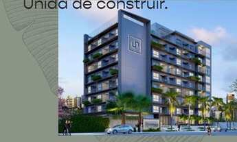 Imagem 5: APARTAMENTOS COM 01 E 02 SUÍTES E VARANDA GOURMET EM MANAÍRA