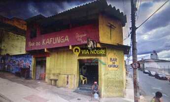 Imagem 2: Loja para alugar, 78 m² por R$ 1.300,00/mês - São Cristóvão - Belo Horizonte/MG