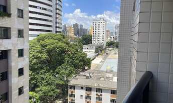 Imagem 5: Apartamento para venda tem 54 metros quadrados com 2 quartos em Nazaré - Belém - PA