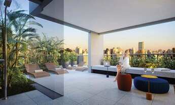 Imagem 4: Apartamento para venda pronto para morar 51 metros quadrados com 1 suíte