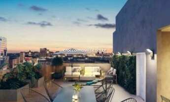 Imagem 7: Apartamento para à venda com 2 quartos 1 sala 40 m2 no bairro Vila Firmiano Pinto, São Pau