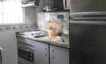 Imagem 7: Apartamento à venda por R$ 140.000 - Santa Cândida - Curitiba/PR