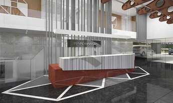 Imagem 4: SãO PAULO - Conjunto Comercial/sala - Cidade Monções