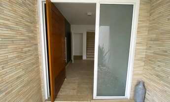 Imagem 3: Casa em condomínio fechado com 425 m² e 4 suítes - Brooklin Paulista - São Paulo/SP