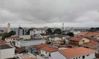 Imagem 7: Apartamento com 2 dormitórios, 44 m² - venda por R$ 355.000,00 ou aluguel por R$ 1.700,00