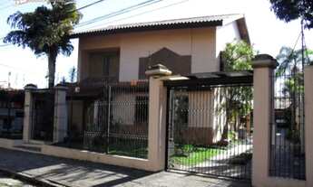 Imagem 2: Casa Residencial de 274 m², Ipanema, Porto Alegre - CA0449