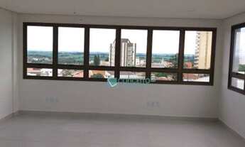 Imagem 2: Sala, 50 m² - venda por R$ 350.000,00 ou aluguel por R$ 1.200,00/mês - Centro - Cambé/PR