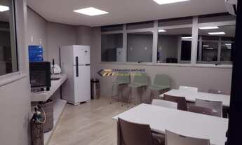 Imagem 2: SALA/ANDAR PARA LOCAÇÃO NO SANTO AGOSTINHO PROXIMO AO HOSPITAL MATERDEI