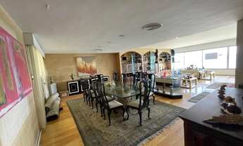 Imagem 6: Apartamento para venda possui 290 metros quadrados com 4 quartos em Leblon - Rio de Janeir