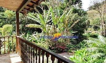 Imagem 6: Sítio com 4 dormitórios à venda, 580800 m² por R$ 1.100.000 - Ponte Nova - Teresópolis/RJ