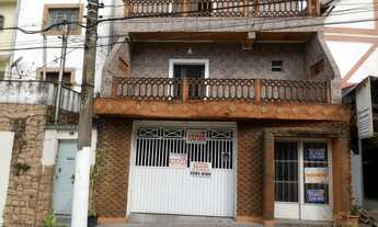 Imagem: CASA RESIDENCIAL em SÃO PAULO - SP, ACLIMAÇÃO