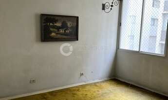 Imagem 3: São Paulo - Apartamento Padrão - Itaim Bibi