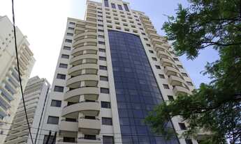 Imagem: Flat na Faria Lima 1 Suíte 29m², conheça