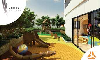 Imagem 4: Loft para venda tem 54 metros quadrados com 1 quarto em Pedreira - Belém - PA