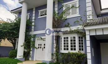 Imagem: Barueri - Casa de Condomínio - Alphaville