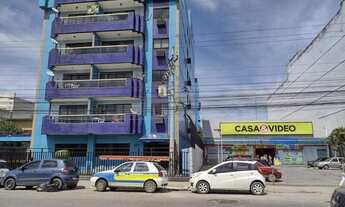 Imagem 2: Cobertura com 03 quartos, sendo 01 suíte, ótima sala, cozinha, área de serviço, 02 banheir