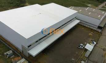 Imagem 4: Pavilhão/Galpão para alugar no bairro CIVIT I - Serra/ES