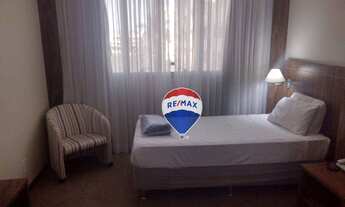 Imagem 5: Flat com 1 dormitório à venda, 51 m² por R$ 227.000,00 - Taguatinga Centro - Taguatinga/DF