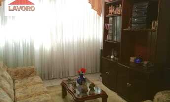 Imagem: Apartamento 3 dormitórios, Lapa, à venda