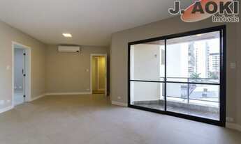 Imagem: Apartamento para venda possui 112 m² com