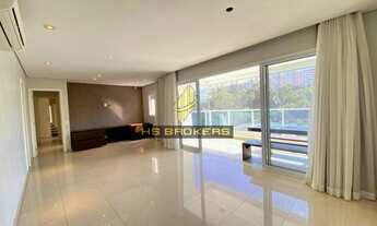 Imagem 2: Apartamento com 3 suítes à venda no Panamby