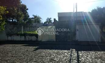 Imagem: SãO LEOPOLDO - Terreno Padrão - Morro