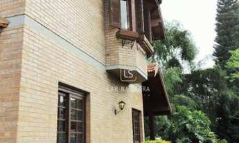 Imagem 5: Casa à venda, 215 m² por R$ 1.484.000,00 - Saint Moritz - Gramado/RS