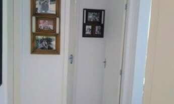 Imagem 2: Apartamento para Venda em Paulista, Janga, 2 dormitórios, 1 suíte, 2 banheiros, 1 vaga