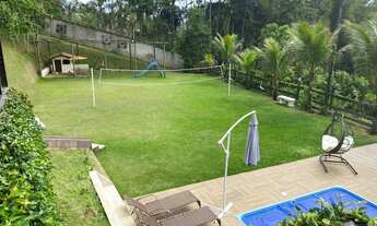 Imagem 5: Fazenda/Sítio/Chácara para venda possui 700 metros quadrados com 5 quartos