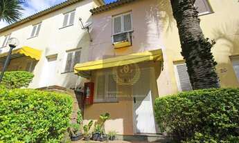 Imagem 3: Casa com 2 dormitórios à venda, 62 m² por R$ 119.000 - Bom Jesus - Porto Alegre/RS