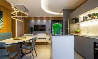 Imagem: Apartamento - Setor Bueno - Goiânia