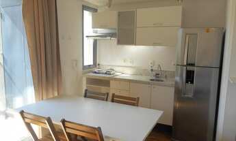 Imagem 3: Apartamento para Locação em São Paulo, VILA OLIMPIA, 1 dormitório, 1 banheiro, 1 vaga