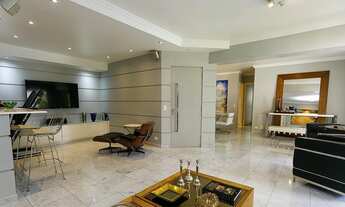 Imagem: Apartamento para venda possui 220 metros