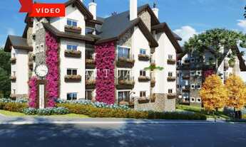 Imagem: GRAMADO - Apartamento Padrão - Centro