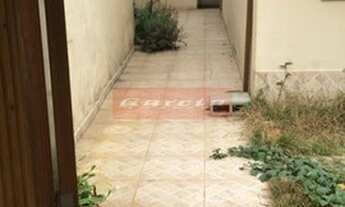 Imagem: Sobrado, Chácara Santo Antônio (Zona Sul)