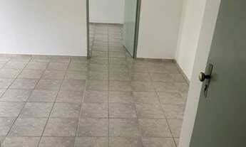 Imagem 3: Apaartamento com estacionamento rotativo