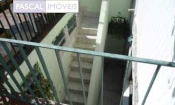 Imagem 4: SãO PAULO - Casa Padrão - Campo Belo