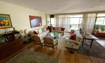 Imagem 3: Cobertura com 4 dormitórios à venda, 370 m² por R$ 8.000.000,00 - Ipanema - Rio de Janeiro