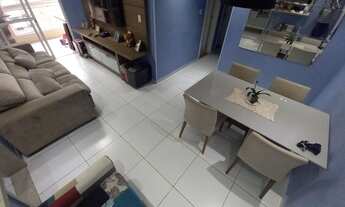 Imagem 4: ÓTIMO APARTAMENTO NO BAIRRO CANTO DO FORTE, 83m² POR R$ 470.000,00