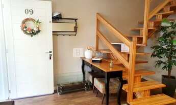 Imagem 3: Canela - Casa Padrão - Parque das Hortênsias