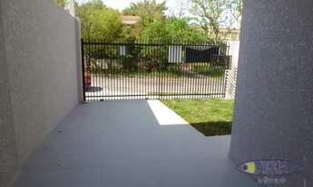 Imagem 5: Sobrado com 3 quartos à venda por R$ 650000.00, 118.00 m2 - GUABIROTUBA - CURITIBA/PR